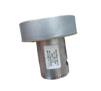 65 * 72mm RS540 7.2V 70W for vacuum cleaner 540 DC electronic starter with aluminum alloy impeller~ ICXLPMC