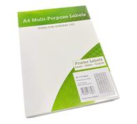 65 Address Labels (100 Sheets)