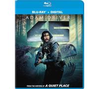 65 [Blu-ray]