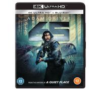 65 [Blu-ray] [Region B]