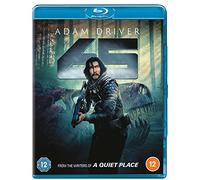 65 [Blu-ray] [Region B]