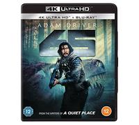 65 [Blu-ray] [Region B]
