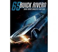 65 Buick Riviera - Dark Horse Gangsta Pimp Ride