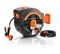 Hozelock Auto Reel with 40m hose