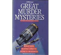 65 Great Murder Mysteries