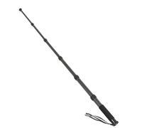 65 Inch Phone Monopod Selfie Stick, 6 Section Telescopic Extendable Cell Phone Monopod, Carbon Fiber Travel Monopod for Phone Camera, 41cm to 164cm