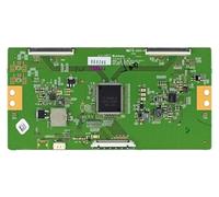 65 Inch TV Logic Board, Compatible For LG 6870C-0547A 6871L-3908A 65UF6450-UA 65UF6790-UB 65UF645T 65UF680T 65UF680V,T-CON Board
