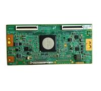 65-inch TV T-CON Board Replacement Kit - 17Y-SGU13TSTLTA4V0.1, LJ94-40425B, LMC650FJ12 - Enhanced Display Compatibility
