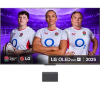 LG OLED65M59LA 65" M5 4K OLED Smart TV