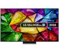 LG 65 " Mini RGB evo AI MRGB88 4K Smart TV 2026 65MRGB88B6B