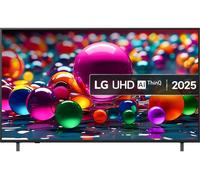 LG LG 65 INCH 4K SMART TV WEBOS