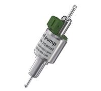65.ml DP 30.02 Metering Fuel Pump Top C, E, for Pre-start Heater AT2000/ST AT3500/ST Heaters For Webasto For Thermo