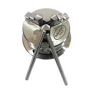 65 mm 3 Jaws self Centering chuck M14 x 1 Unimat Thread-Lathe with Back Plate & T-nuts for Rotary Table Milling and Engineering Tools