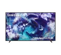 Samsung QN900F 65 inch 8K Vision AI Smart TV