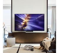 65`` OLED S90F 4K Vision AI Smart TV (2025)