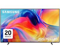 65" SAMSUNG M70H 4K Mini LED Vision AI Smart TV 2026 - UE65M70H, Black