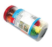 650 PCE Cable Tie Multi Pack