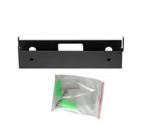 650 Soundbar System Wall Mount Bracket Metal Build Space Saving Quiet Speaker Wall Mount