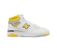 650 Trainers, male, New Balance, Sneakers, Yellow, 10 1/2 UK, Shoes 10 1/2 UK