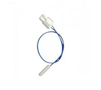 6500JB2002X Refrigerator Temperature Sensor for LG Refrigerators: Compatible with Multiple Models, Replaces AP5594347, PS3636270, 6500JB2002P, 2651043, AH3636270, EA3636270.