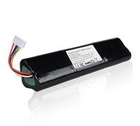 6500mAh Battery Compatible with Neato Botvac D8 D9 D10 Vacuum Robotics Cleaners 945-0356 945-0373 905-0596 205-0023 205-0022 945-0381 945-0382 945-0376, 14.4V