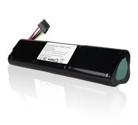 6500mAh Battery Compatible with Neato Botvac Robot Vacuum Cleaners D3 D4 D5 D6 D7 D3+ D301 D303 D5+ D502 D503 D701 D702 D703 D705, Part Number 205-0011 205-0013 945-0225 205-0028 945-0266