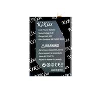 6500mAh High-Capacity Battery Compatible For VIVO iQ00 Z6X T2X Y73T V2188A,B-U2,Li-ion Polymer 0-Cycle Replacement Battery