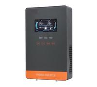 6500W Hybrid Inverter DC48V 230V AC With 130A MPPT Solar Charge Pure Sine Wave LCD Display Max PV Input WIFI Support Wide Application