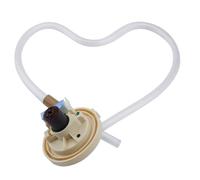 6501EA1001C 6501EA1001R 6501EN1001R Washer Water Level Pressure Sensor Switch Assembly - for LG & K-enmore washers, Replaces AP5204365 EBF62754506 5210FA3427J - 29-in Hose, Fixes PE/UE Errors