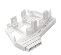 6501KW2002A 6501KW2002B Washer Rotor Position Sensor Assembly Fit Compatible With LG Kenmore Washer 6501KW2002A Hall Sensor Replace PS352918