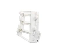 6501KW2002A Rotor Position Sensor, Washer Rotor Position Sensor Assembly Replacement, Compatible with LG Kenmore Washing Machine