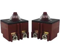650560-8 DPX-2110-R Power switch Replace Fits For Makita GA5030 GA4530 9558NB 9558HN 9557NB 9557HN 9555HN 9554HN 9558PB 9555NB