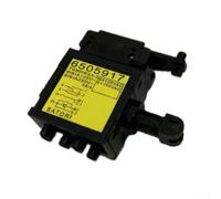 650591-7 ABS Electric Hammer Switch Compact 40x35mm Spare Part Compatible for HR2800 HR2811 Rotary Hammer Power Tools Ideals for Maintenance Replacement in Home