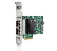 650933-B21 Compatible HP H220 SAS/SATA Host Bus Adapter - Naturewell Updated