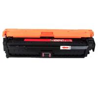 650A CE270A CE271A CE272A CE273A Toner Cartridge Compatible with HP CP5520dn CP5520n CP5520xh CP5525dn CP5525n CP5525xh M750dn M750n Printers,Home & Office Use 1*Cyan(1*magenta)