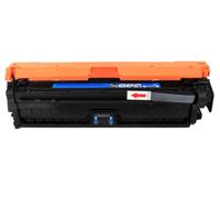 650A CE270A CE271A CE272A CE273A Toner Cartridge Compatible with HP CP5520dn CP5520n CP5520xh CP5525dn CP5525n CP5525xh M750dn M750n Printers,Home & Office Use 1*Cyan(1*cyan)
