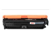 650A CE270A CE271A CE272A CE273A Toner Cartridge Compatible with HP CP5520dn CP5520n CP5520xh CP5525dn CP5525n CP5525xh M750dn M750n Printers,Home & Office Use 1*Cyan(1*black)
