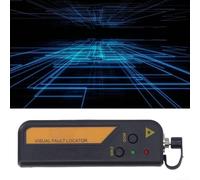 650nm Based Visual Fault Locator for Fiber Optic Cable Continuity and Breakpoint Detection up to 30KM (20km)