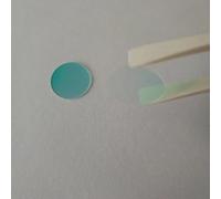 650nm infrared cut-off filter IRC650 High transmittance visible light in multiple sizes (Size : 8x8x0.55mm)