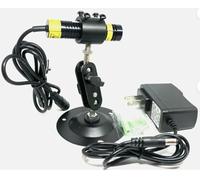 650nm Line Red Laser Diode Module 16 * 68