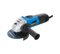 DIY 650W Angle Grinder - 115mm