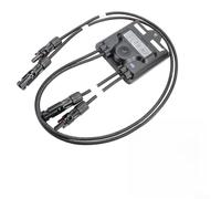 650W Photovoltaic Optimizer with Module-Level MPPT, 99.6% Efficiency & IP68 Rating for Solar Panels - Compatible with 1000V/1500V DC Syst