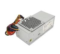 650W Semi-Fanless Modular Power Supply, 80 PLUS Bronze Certified for Computers, Compatible with DELL Optiplex 390 790 990 3010 7010, for INSPIRON 537s 540s 545s 546s 560s 570s