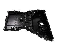 6510102913 Oil Sump Pan Replacement For Mercedes C E Class CLS GLK SLK