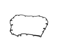 6510140080 Engine Oil Sump Pan Rubber Gasket Fit For Mercedes Benz OM651 A6510140080