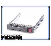 651314-001 HP G8 G9 G10 3.5 SAS/SATA