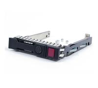 NEW 2.5" SAS SATA Drive Tray Caddy For HP DL180 DL160 Gen10 Gen10 G10