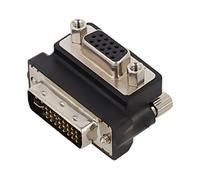 65172 Adapter black DELOCK