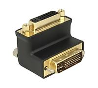 65173 Adapter Black DELOCK