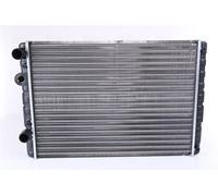 652321 RADIATOR, ENGINE COOLING NISSENS